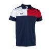 Polo triko Joma Crew V (Velikost 6XS)