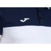 Bavlněné polo triko Joma Crew V (Velikost 6XS)