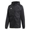 Šusťáková bunda adidas Core 18 Rain Jacket (Velikost XL)