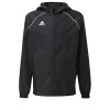 Šusťáková bunda adidas Core 18 Rain Jacket (Velikost XL)