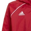 Dětská šusťáková bunda adidas Core 18 Rain Jacket (Velikost 116)