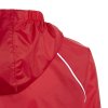 Dětská šusťáková bunda adidas Core 18 Rain Jacket (Velikost 116)