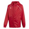 Dětská šusťáková bunda adidas Core 18 Rain Jacket (Velikost 116)