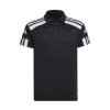 Dětské polo triko adidas Squadra 21 (Velikost 164)