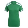 Dámský dres adidas Squadra 21 (Velikost XL)