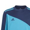 Dětský brankářský dres adidas Squadra 21 (Velikost 128)