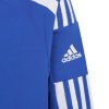 Dětská vycházková mikina adidas Squadra 21 (Velikost 116)