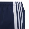 Dětské vycházkové trenky Čechie Čejetice adidas Squadra 21 (Velikost 116)
