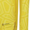 Brankářský dres adidas Condivo 22 dlouhý rukáv (Velikost L)