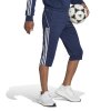 3/4 kalhoty adidas Tiro 23 League (Velikost XS)