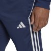 3/4 kalhoty adidas Tiro 23 League (Velikost XS)