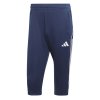 3/4 kalhoty adidas Tiro 23 League (Velikost XS)