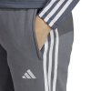 Dámské kalhoty Sweat adidas Tiro 23 League (Velikost 2XS)