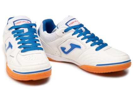 Joma Top Flex 2121 White Indoor 06