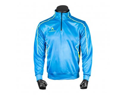 sweatshirt performance pro blue (3)