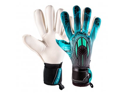 phenomenon pro ii negative pearl green