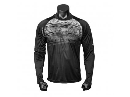 jersey phenomenon ls grey