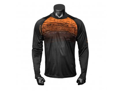 jersey phenomenon ls orange