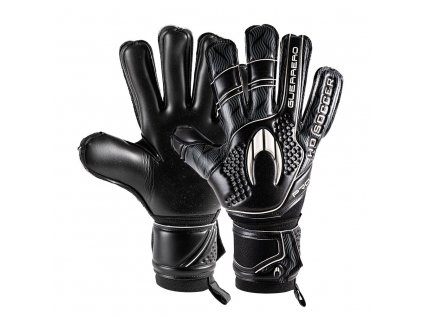 guerrero pro negative blackout