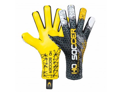 0520225 FIRST EVOLUTION NEGATIVE MARK YELLOW