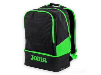 JOMA estadio neon zelená