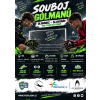 Souboj gólmanů II v Olomouci