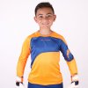 KID KEEPER SET PREMIER orange/blue