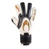 GUANTES DE PORTERO 0520011 MGC SPECIAL EDITION RETRO WHITE backhand