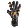 GUANTES DE PORTERO 0520012 MGC SPECIAL EDITION RETRO BLACK backhand