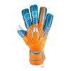 GUANTES DE PORTERO 0520084 GUERRERO PRO ROLL NEGATIVE TROPIC ORANGE backhand