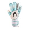 GUANTES DE PORTERO 0520085 GUERRERO PRO NEGATIVE BLUE SKY backhand