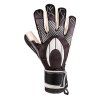 GUANTES DE PORTERO 0520017 PHENOMENON PRO III ROLL FINGER BLACK backhand