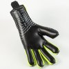 GUANTES DE PORTERO 0520040 FIRST EVOLUTION NEGATIVE SCREEN LIME detalle 3
