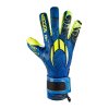 GUANTES DE PORTERO 0520136 FIRST SUPERLIGHT ESSENTIAL backhand