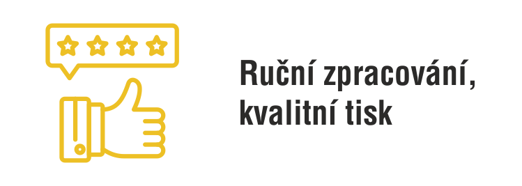 Ruční zpracování
