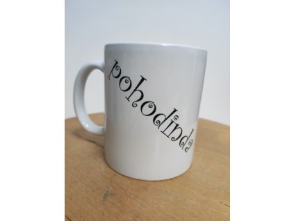 Pohodinda