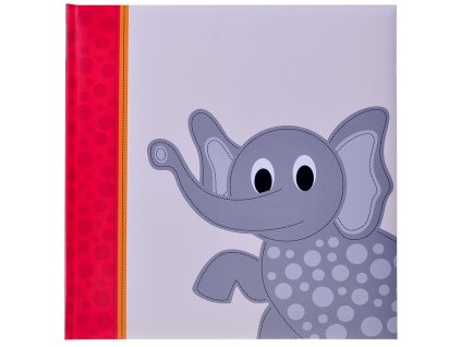 foto-album slon goldbuch