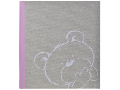 walther album dreamtime pink