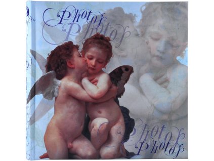 fotoalbum michelangelo