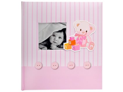 foto baby memories ruzove kopie