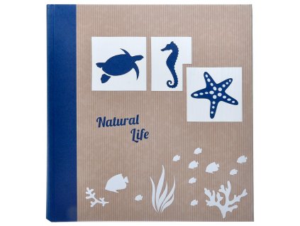 natural life modre kopie