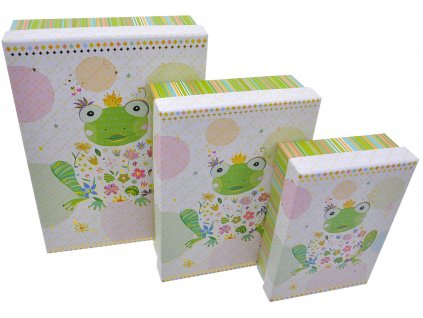 goldbuch happy frog 2