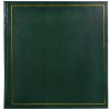 klasicke fotoalbum tradition zelene
