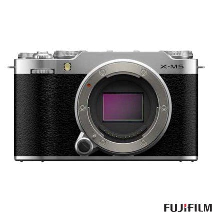 FUJIFILM X-M5 OB