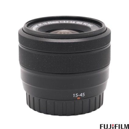 FUJINON XC 15-45mm