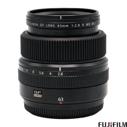 GF63mm