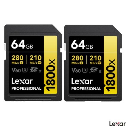 Lexar642x