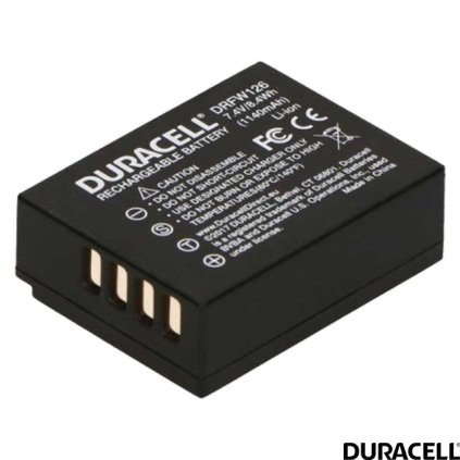 DuracellNPW126