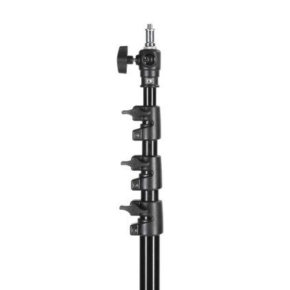 quadralite air 395cm light stand 01