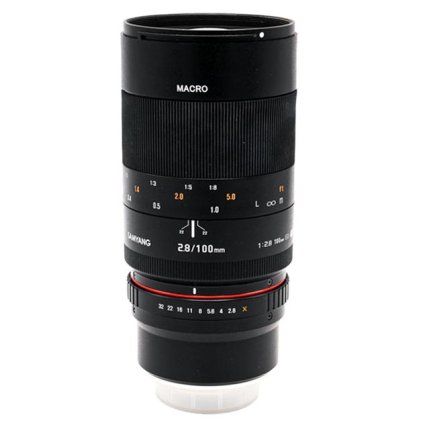 SAMYANG100 1
